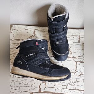 Uovo Boots 37 (Like Big Boys 5) *See Description